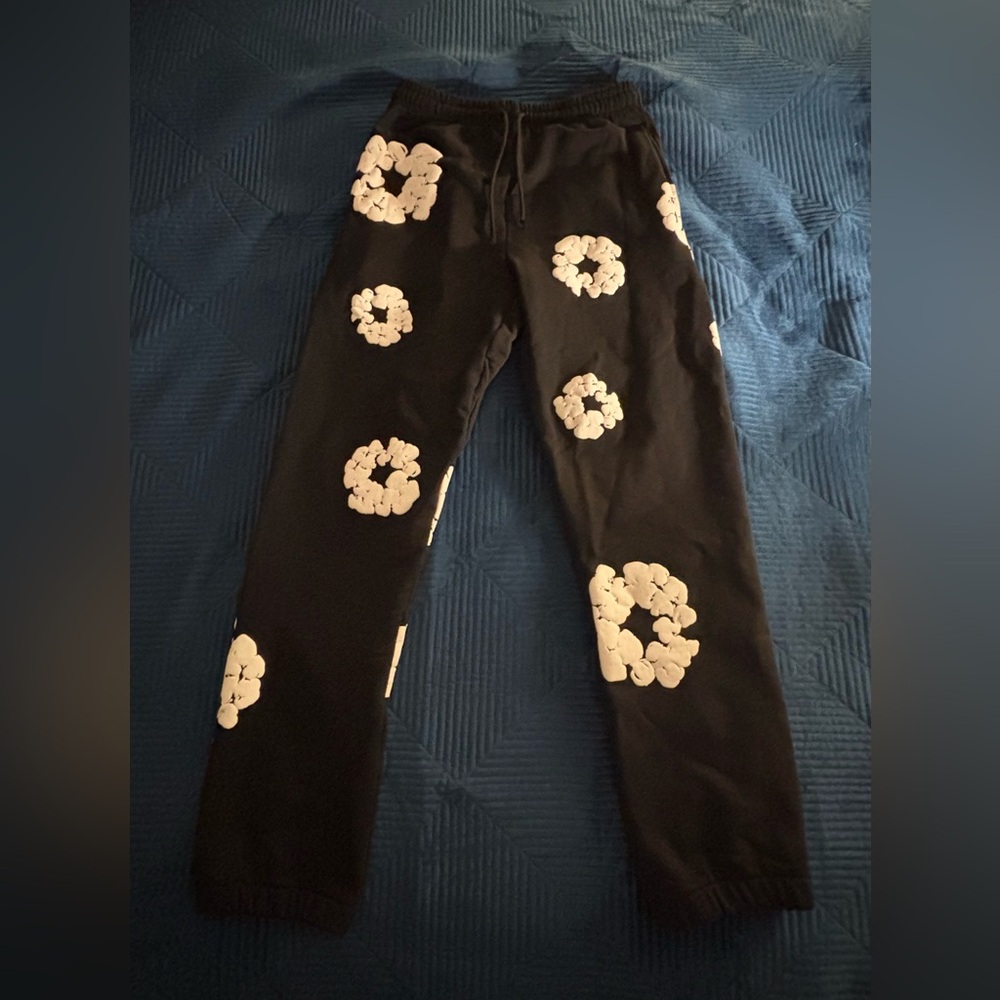 Denim tears pants